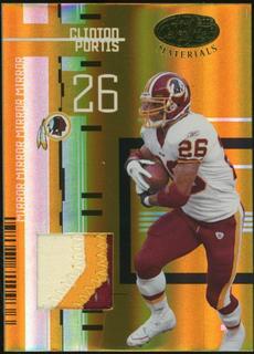Clinton Portis