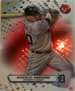 Magglio Ordonez