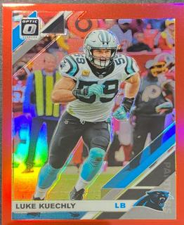 Luke Kuechly