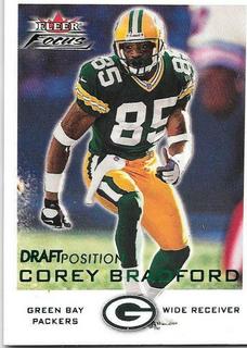 Corey Bradford
