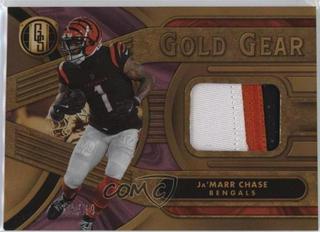 Ja'Marr Chase