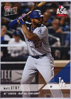 Matt Kemp