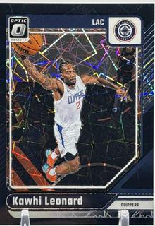 Kawhi Leonard