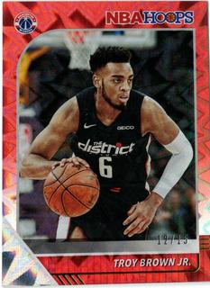 Troy Brown Jr.