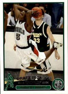 Marcus Banks