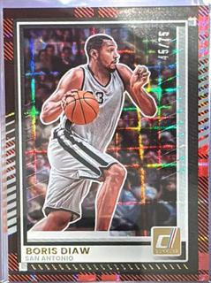 Boris Diaw