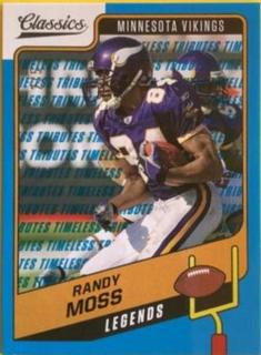 Randy Moss