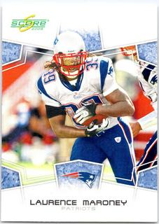 Laurence Maroney