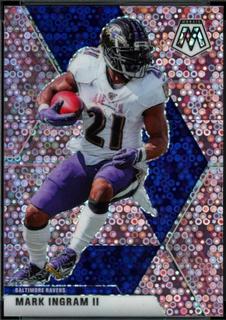 Mark Ingram II