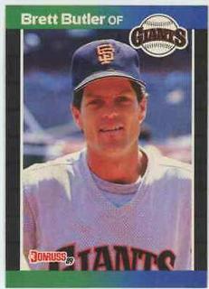 Brett Butler