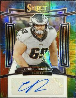 Landon Dickerson
