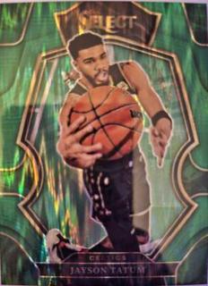 Jayson Tatum