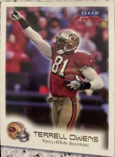 Terrell Owens