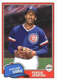 Fergie Jenkins