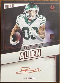 Braelon Allen
