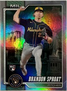 Brandon Sproat