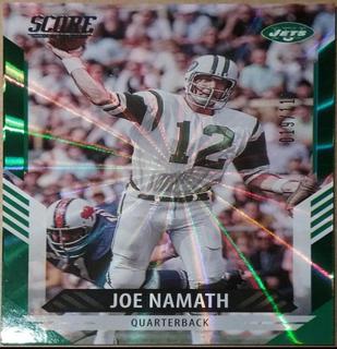 Joe Namath