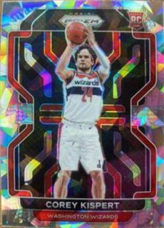 Corey Kispert