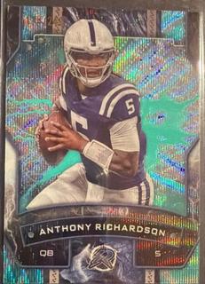 Anthony Richardson