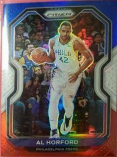 Al Horford