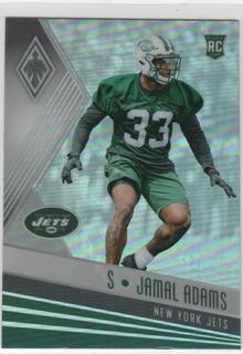 Jamal Adams