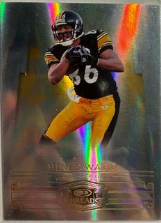 Hines Ward