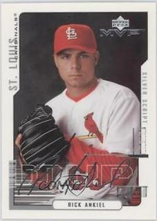 Rick Ankiel