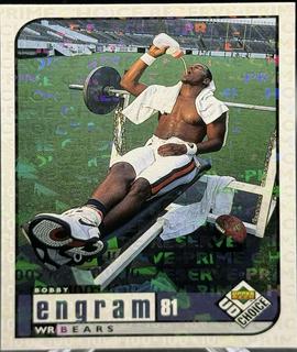 Bobby Engram