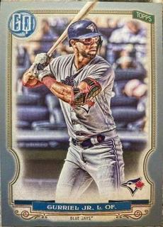 Lourdes Gurriel Jr.