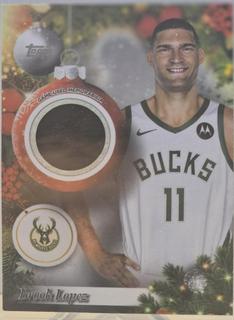Brook Lopez