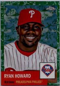 Ryan Howard