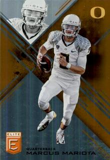 Marcus Mariota