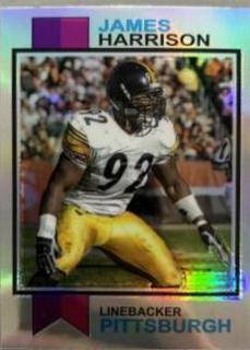 James Harrison