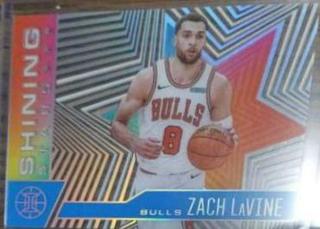 Zach LaVine