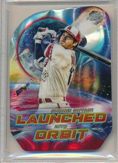 Shohei Ohtani