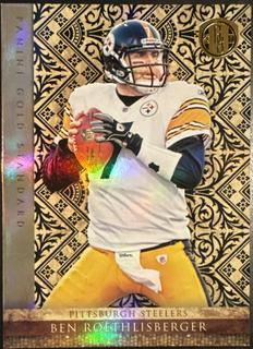 Ben Roethlisberger