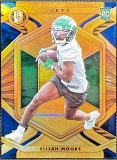 Elijah Moore