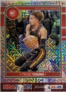 Trae Young