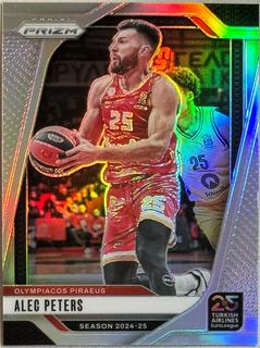 Alec Peters