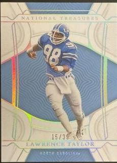Lawrence Taylor