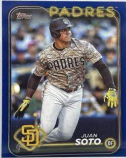Juan Soto