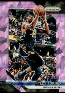 Myles Turner