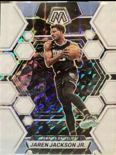 Jaren Jackson Jr.