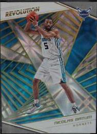 Nicolas Batum
