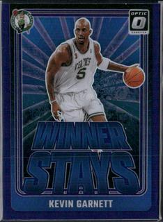 Kevin Garnett