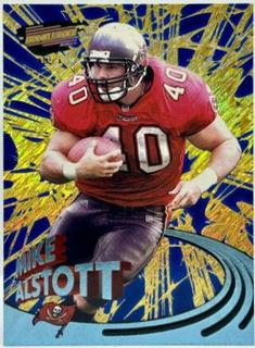 Mike Alstott