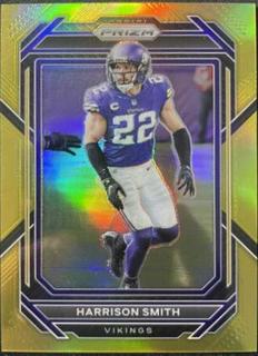 Harrison Smith