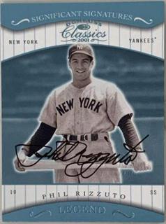 Phil Rizzuto