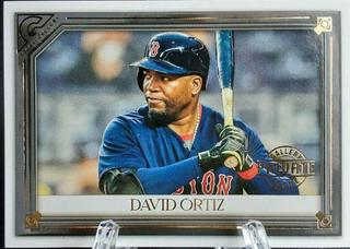 David Ortiz