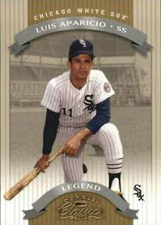 Luis Aparicio